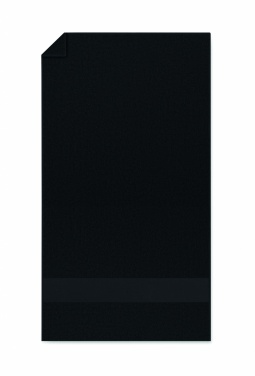 Logotrade mainostuote tuotekuva: Orgaaninen pyyhe 50x30cm