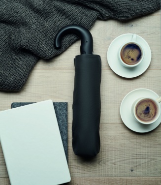 Logo trade mainoslahjat tuotekuva: 23" taitettava sateenvarjo