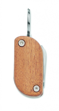 Logo trade mainostuotet tuotekuva: Monityökalu taskuveitsi