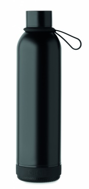 Logotrade mainoslahja ja liikelahja kuva: Kaksiseinäinen pullo 500ml