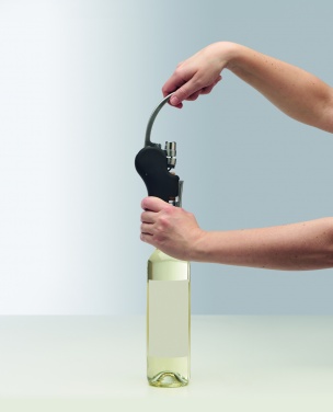 Logo trade mainostuote kuva: Vipukorkkiruuvi