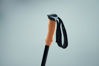 Logotrade liikelahja mainoslahja kuva: Sauvat sauvakävelyyn