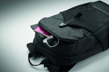 Logo trade mainoslahjat ja liikelahjat kuva: Vaellusreppu 18L