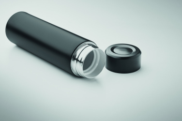 Logotrade liikelahja mainoslahja kuva: Kaksiseinäinen pullo 500 ml