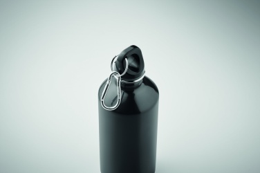 Logotrade liikelahja tuotekuva: Kierrätetty ruostumaton 500ml