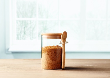 Logo trade liikelahjat tuotekuva: Lasipurkki