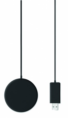 Logo trade mainostuotet tuotekuva: Langaton laturi