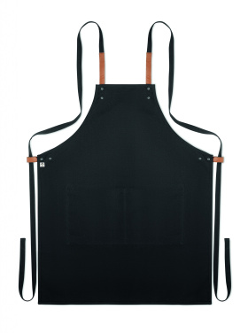 Logo trade liikelahjat mainoslahjat kuva: Esiliina