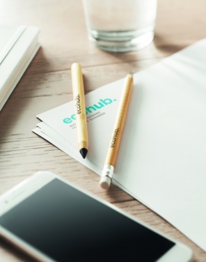 Logotrade liikelahja tuotekuva: Musteeton kynä