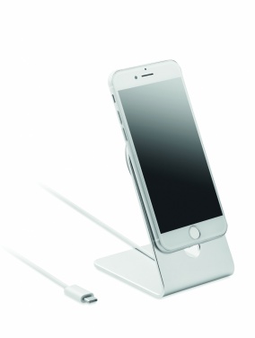 Logotrade mainoslahja tuotekuva: Langaton laturi