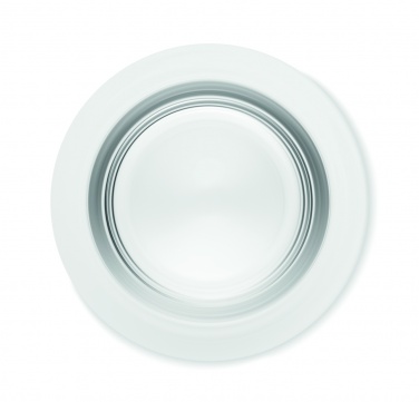 Logo trade mainoslahjat ja liikelahjat kuva: Juomalasi