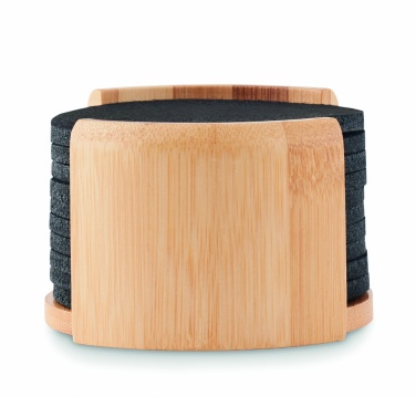 Logotrade liikelahja tuotekuva: Lasinalunen