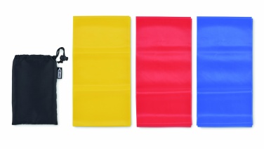 Logotrade mainoslahjat ja liikelahjat tuotekuva: Vastusnauha setti