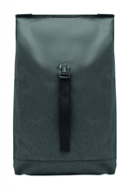 Logo trade mainostuotet tuotekuva: RPET reppu