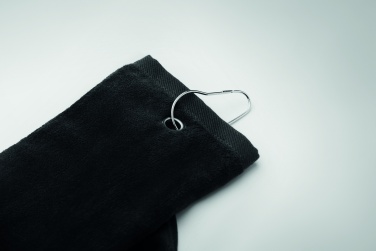 Logo trade mainoslahjat tuotekuva: Golf pyyhe