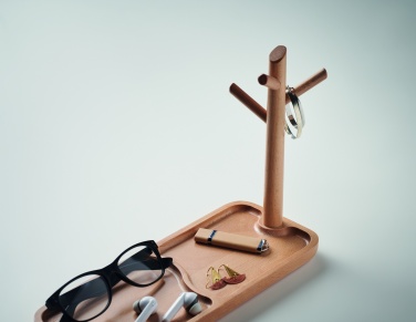 Logo trade mainoslahja kuva: Järjestelijä