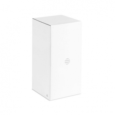 Logo trade mainoslahja ja liikelahja tuotekuva: Emaloitu metallimuki