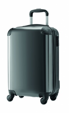 Logo trade mainoslahjat ja liikelahjat kuva: Vetolaukku ABS- ja PC-valokuvakärry