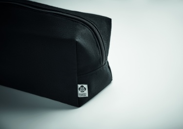 Logo trade liikelahja mainoslahja tuotekuva: Kosmetiikkalaukku