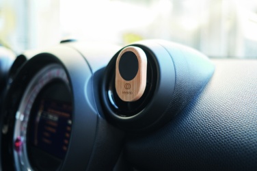 Logotrade mainostuote tuotekuva: Puhelinpidike autoon