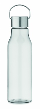 Logotrade liikelahja tuotekuva: RPET-pullo 600 ml