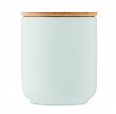 Logotrade liikelahjat mainoslahjat tuotekuva: Tuoksukynttilä 200 gr