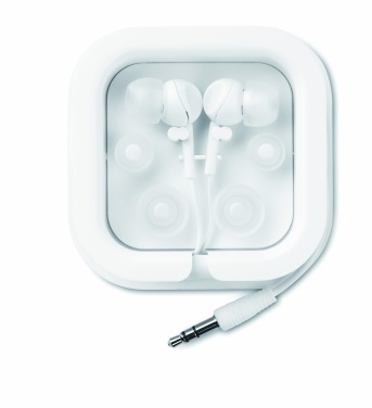 Logo trade mainoslahjat tuotekuva: Kuulokkeet