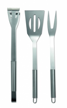 Logo trade mainoslahjat ja liikelahjat kuva: Grilli atula