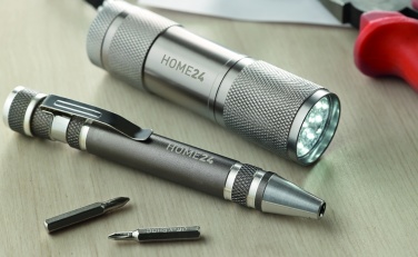 Logo trade mainostuote kuva: Työkalusetti