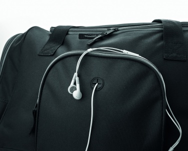 Logotrade mainostuotet kuva: Urheilukassi 600D