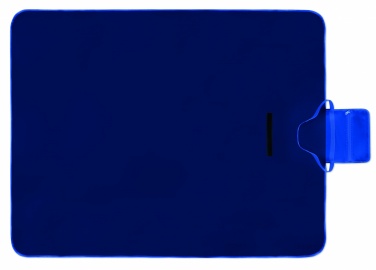 Logotrade liikelahjat kuva: Fleecepeitto