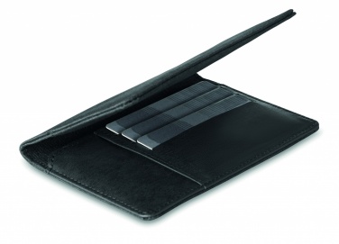 Logo trade liikelahjat tuotekuva: RFID lompakko