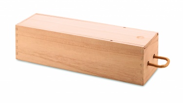 Logotrade liikelahja tuotekuva: Viinilaatikko