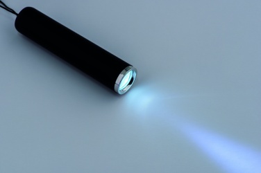 Logotrade mainostuote tuotekuva: LED taskulamppu