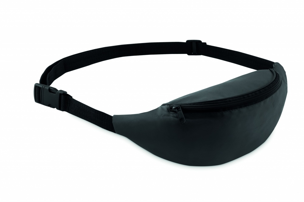 Logo trade mainoslahjat ja liikelahjat kuva: Vyölaukku