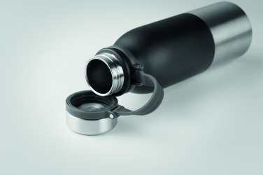 Logo trade liikelahjat mainoslahjat kuva: Termospullo