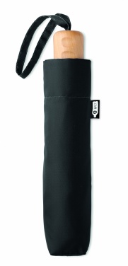 Logo trade liikelahjat mainoslahjat kuva: Myrskysateenvarjo