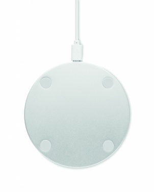 Logotrade mainostuote tuotekuva: Bambu langaton laturi 10W DESPAD