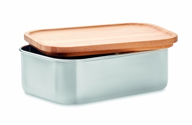 Logo trade liikelahja mainoslahja tuotekuva: Lounasrasia