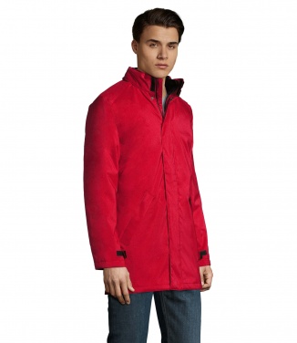 Logo trade liikelahja mainoslahja tuotekuva: ROBYN PARKA UNISEX