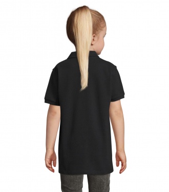 Logotrade mainoslahja tuotekuva: PERFECT Lasten Polo 180g
