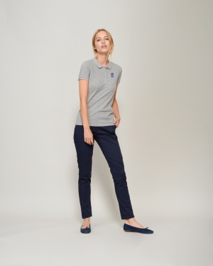 Logotrade mainostuotet kuva: PLANET WOMEN Polo 170g