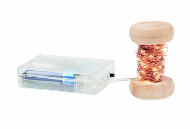 Logotrade mainostuote tuotekuva: LED-keijuvalosarja