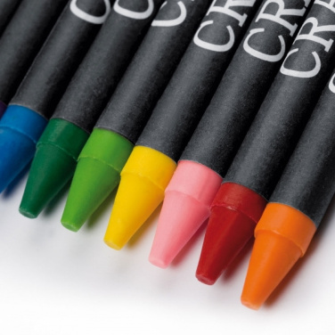 Logotrade liikelahja tuotekuva: Iso puinen maalaussarja MAXI