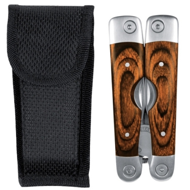 Logotrade mainoslahja ja liikelahja kuva: Monitoimityökalut LA LIBERTAD