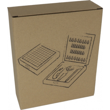 Logo trade mainostuotet tuotekuva: Shakkiviinisarja SAN GIMIGNANO