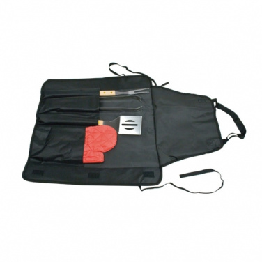 Logotrade mainostuotet kuva: Grillisarja AURORA