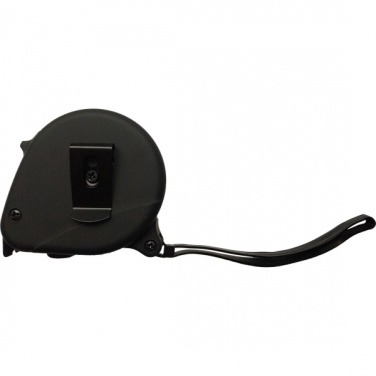 Logo trade liikelahjat tuotekuva: 5 metrin teräksinen mittanauha KENTVILLE