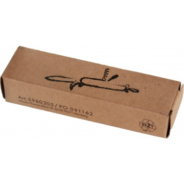 Logotrade mainoslahja tuotekuva: Taskuveitsi HAVANNA