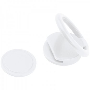 Logotrade mainostuote tuotekuva: Matkapuhelinteline RED ROSE